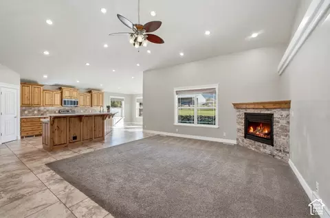 Living - 1355 Old Hwy 91 S, Mona, UT 84645 photo 1 of 2