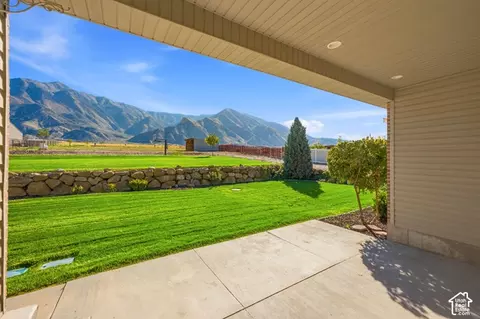 Exterior - 1355 Old Hwy 91 S, Mona, UT 84645 photo 2 of 11