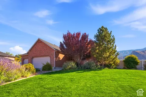 Exterior - 1355 Old Hwy 91 S, Mona, UT 84645 photo 5 of 11