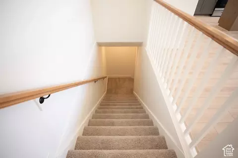 Entry Way - 1670 E Rainbow Bridge Dr #7057, Eagle Mountain, UT 84005 photo 1 of 1