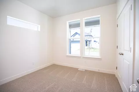 Bedroom - 1670 E Rainbow Bridge Dr #7057, Eagle Mountain, UT 84005 photo 3 of 3