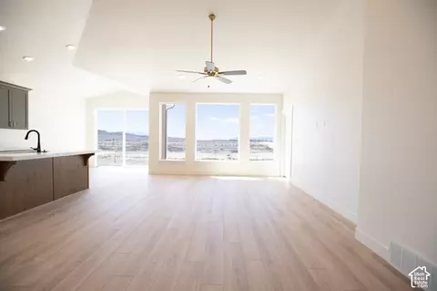 Living - 1670 E Rainbow Bridge Dr #7057, Eagle Mountain, UT 84005 photo 1 of 1