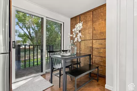 Dining - 43 W Paula Cir S, Sandy, UT 84070 photo 1 of 1