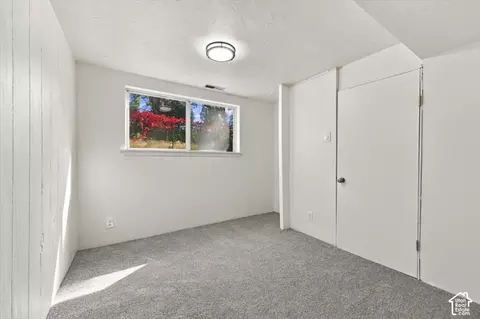 Bedroom - 43 W Paula Cir S, Sandy, UT 84070 photo 3 of 5