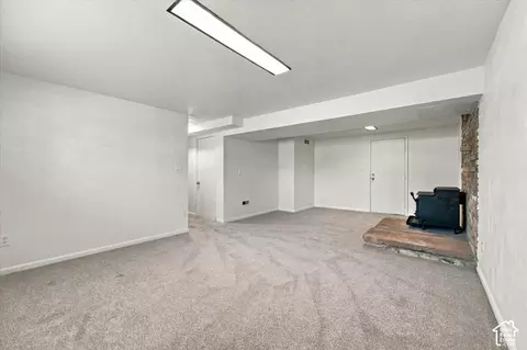 Living - 43 W Paula Cir S, Sandy, UT 84070 photo 2 of 3