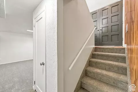 Entry Way - 43 W Paula Cir S, Sandy, UT 84070 photo 3 of 5