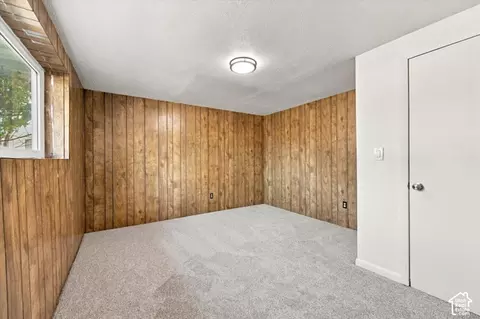 Bedroom - 43 W Paula Cir S, Sandy, UT 84070 photo 5 of 5