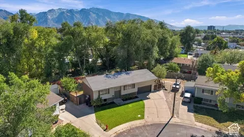 View/Area - 43 W Paula Cir S, Sandy, UT 84070 photo 5 of 5