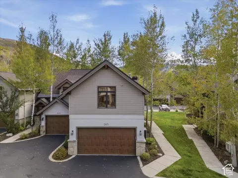 2471 Deer Lake Dr, Park City, UT 84060