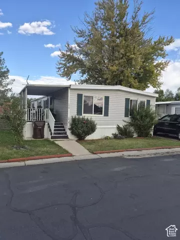 3893 S Bobolink St #154, Salt Lake City, UT 84123