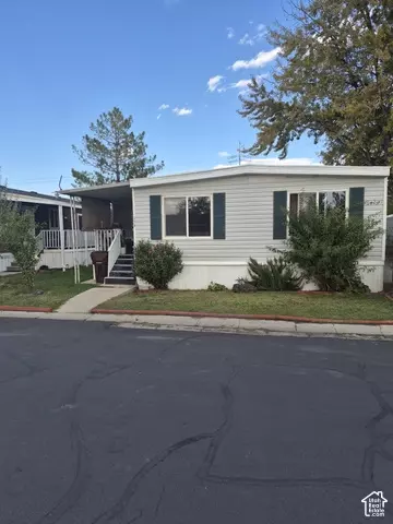 3893 S Bobolink St #154, Salt Lake City, UT 84123