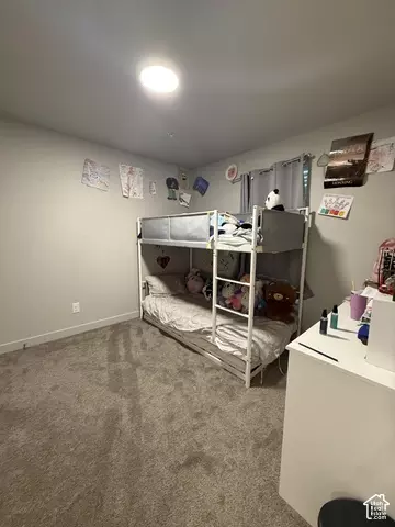 Bedroom - 1140 W 950 N # D304, Orem, UT 84057 photo 3 of 3