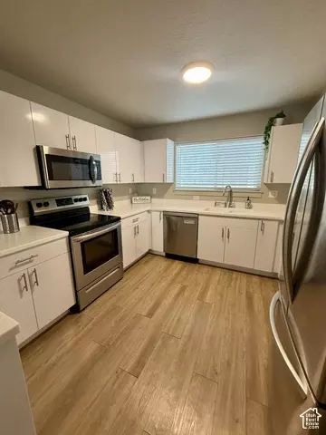 Kitchen - 1140 W 950 N # D304, Orem, UT 84057 photo 2 of 2