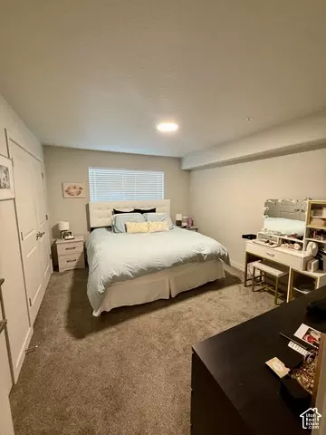 Bedroom - 1140 W 950 N # D304, Orem, UT 84057 photo 1 of 3