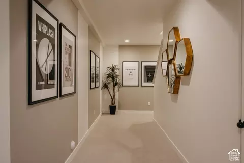 Entry Way - 3710 N Eagle Meadow Dr #301, Eagle Mountain, UT 84005 photo 7 of 7