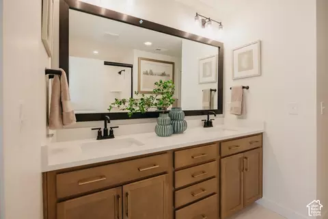 Bath - 3710 N Eagle Meadow Dr #301, Eagle Mountain, UT 84005 photo 1 of 6