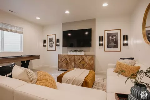 Living - 3710 N Eagle Meadow Dr #301, Eagle Mountain, UT 84005 photo 10 of 10