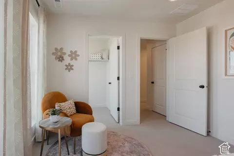 Entry Way - 3710 N Eagle Meadow Dr #301, Eagle Mountain, UT 84005 photo 6 of 7