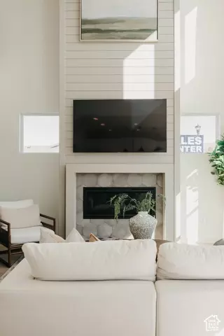 Living - 3710 N Eagle Meadow Dr #301, Eagle Mountain, UT 84005 photo 4 of 10