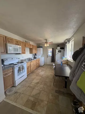 Kitchen - 488 E 1100 N, Ogden, UT 84404 photo 1 of 1