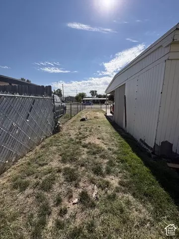 Exterior - 488 E 1100 N, Ogden, UT 84404 photo 6 of 7