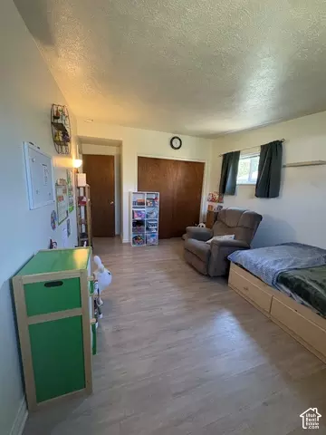 Bedroom - 488 E 1100 N, Ogden, UT 84404 photo 3 of 6