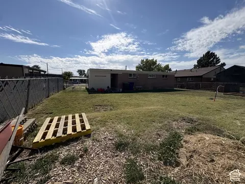 Exterior - 488 E 1100 N, Ogden, UT 84404 photo 5 of 7
