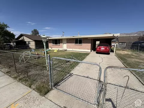 Exterior - 488 E 1100 N, Ogden, UT 84404 photo 2 of 7