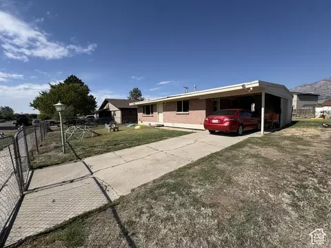Exterior - 488 E 1100 N, Ogden, UT 84404 photo 3 of 7