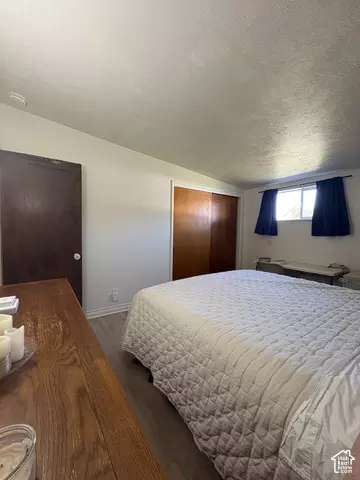 Bedroom - 488 E 1100 N, Ogden, UT 84404 photo 5 of 6