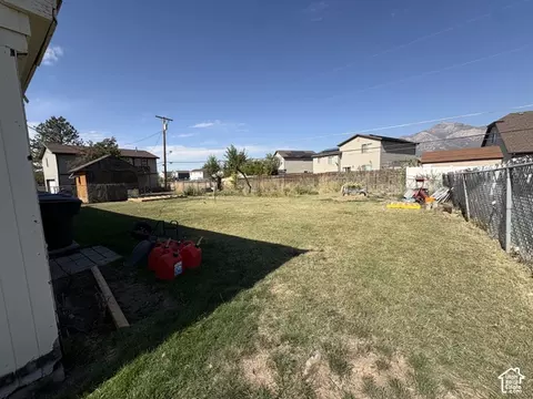 Exterior - 488 E 1100 N, Ogden, UT 84404 photo 7 of 7