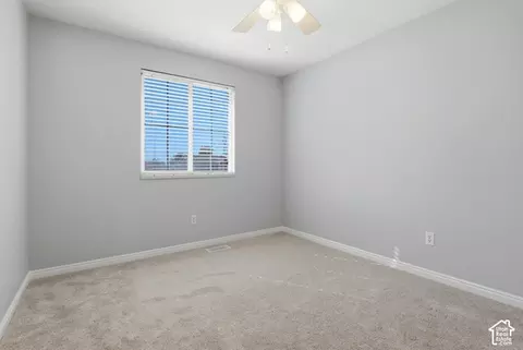 Bedroom - 323 E 1375 N, Layton, UT 84041 photo 3 of 5