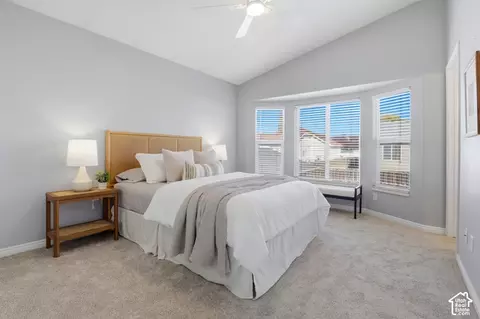 Bedroom - 323 E 1375 N, Layton, UT 84041 photo 2 of 5