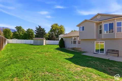 Exterior - 323 E 1375 N, Layton, UT 84041 photo 8 of 8