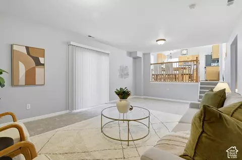 Living - 323 E 1375 N, Layton, UT 84041 photo 3 of 3