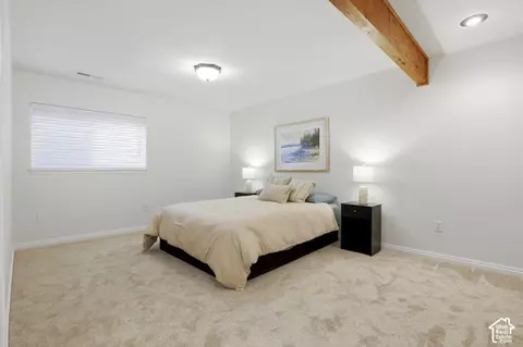 Bedroom - 323 E 1375 N, Layton, UT 84041 photo 5 of 5