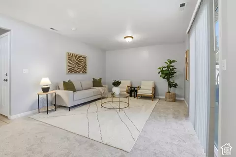 Living - 323 E 1375 N, Layton, UT 84041 photo 2 of 3