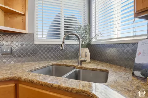 Kitchen - 323 E 1375 N, Layton, UT 84041 photo 4 of 4