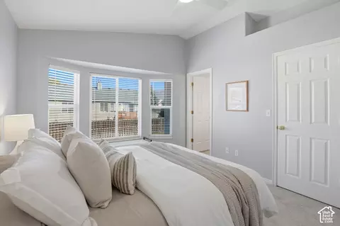 Bedroom - 323 E 1375 N, Layton, UT 84041 photo 1 of 5