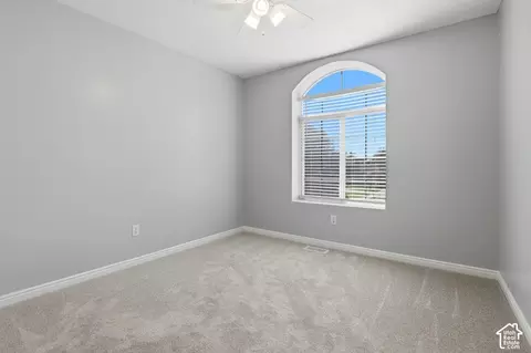 Bedroom - 323 E 1375 N, Layton, UT 84041 photo 4 of 5