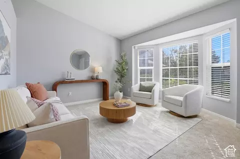 Living - 323 E 1375 N, Layton, UT 84041 photo 1 of 3