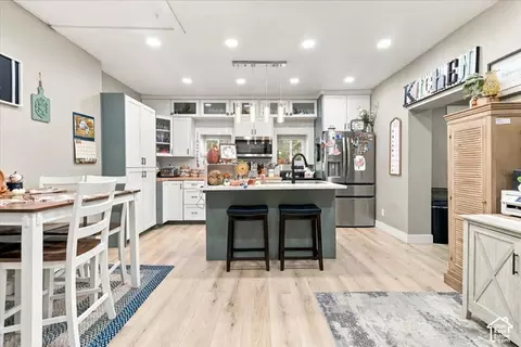 Kitchen - 106 E 200 S, Ephraim, UT 84627 photo 1 of 4