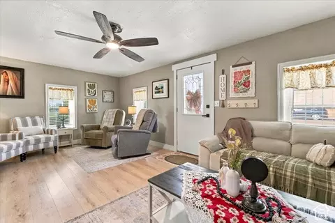 Living - 106 E 200 S, Ephraim, UT 84627 photo 1 of 2