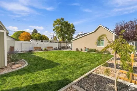 Exterior - 106 E 200 S, Ephraim, UT 84627 photo 9 of 10
