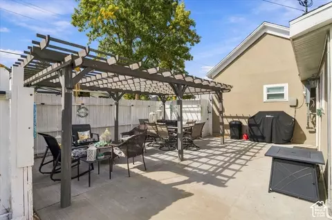 Exterior - 106 E 200 S, Ephraim, UT 84627 photo 7 of 10