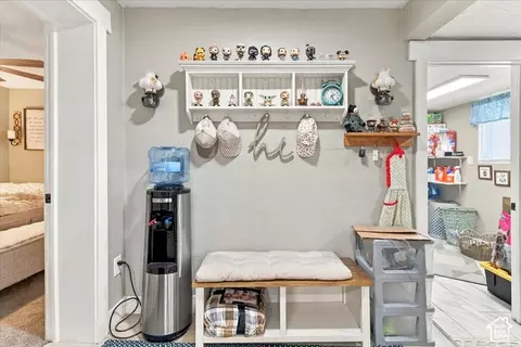 Entry Way - 106 E 200 S, Ephraim, UT 84627 photo 1 of 1