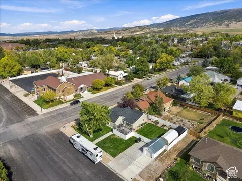 View/Area - 106 E 200 S, Ephraim, UT 84627 photo 4 of 5