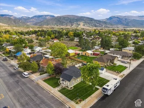 View/Area - 106 E 200 S, Ephraim, UT 84627 photo 5 of 5