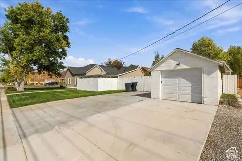 Exterior - 106 E 200 S, Ephraim, UT 84627 photo 5 of 10