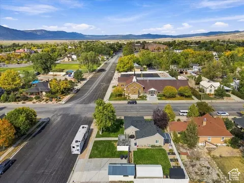 View/Area - 106 E 200 S, Ephraim, UT 84627 photo 3 of 5